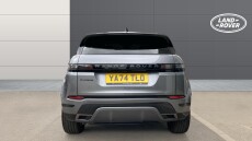 Land Rover Range Rover Evoque 2.0 D165 Dynamic SE 5dr Auto Diesel Hatchback